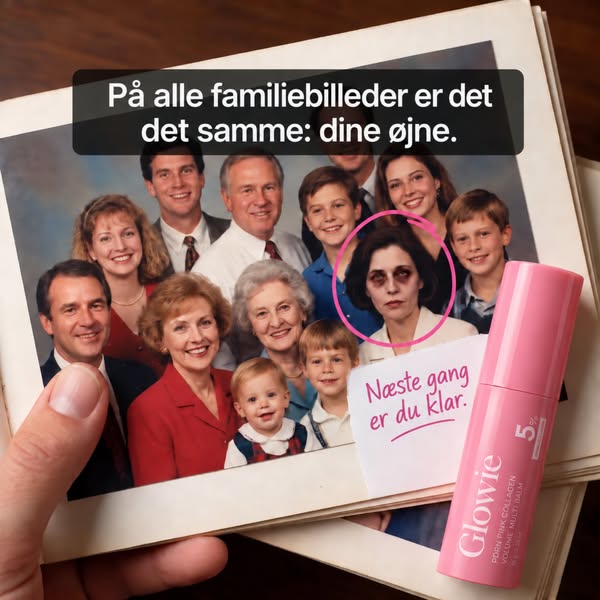 Yngre hud uden nåle
