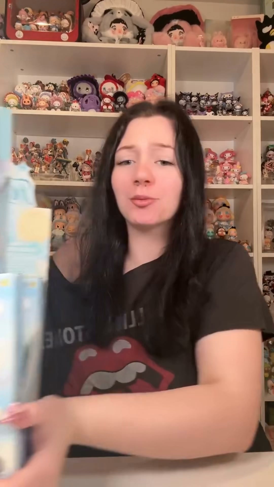 Unlock 100% Authentic Blind Box Collectibles