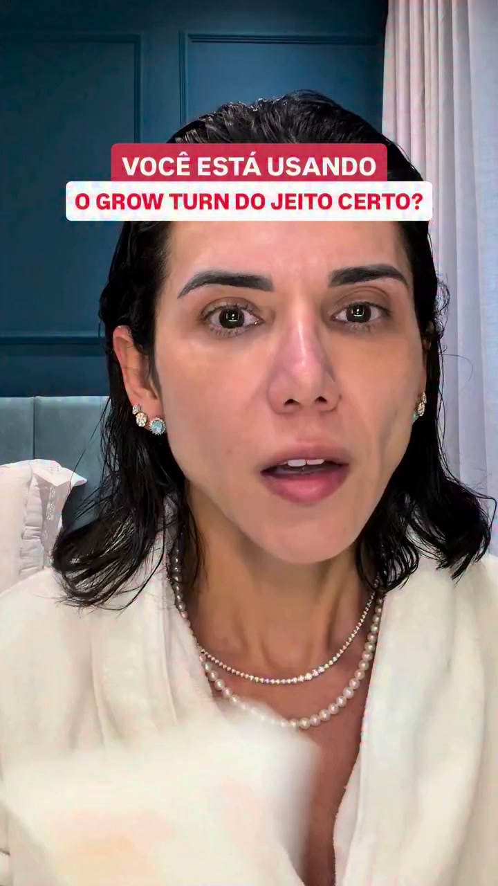 Chega de olhar para a escova com medo.