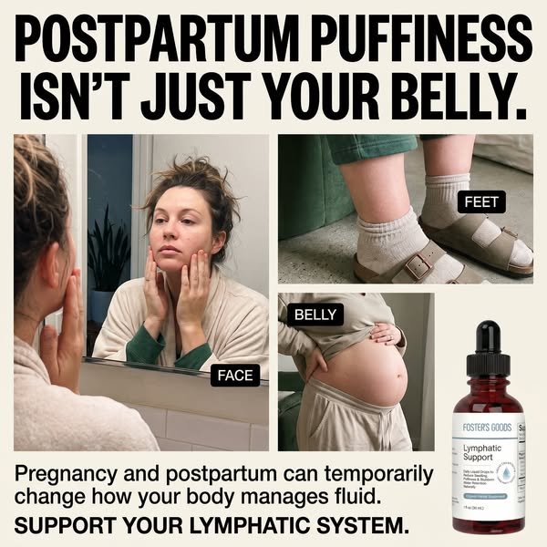 Don't Fight Your Body — Support Your Lymph First