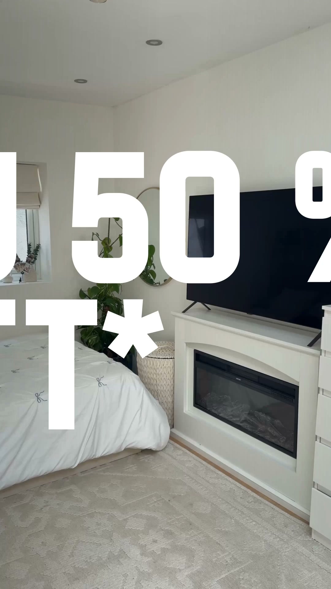 It’s Sale-Time, Baby