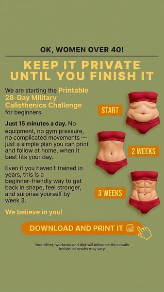 Get Your Training Plan