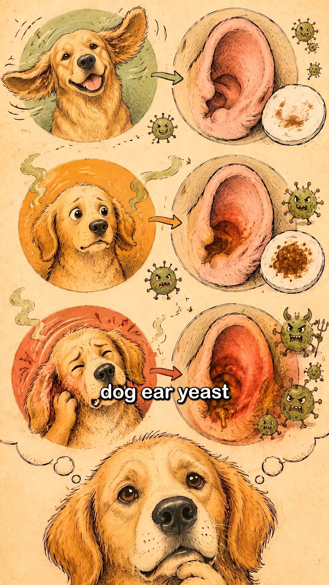 Perfect for sensitive tummies!