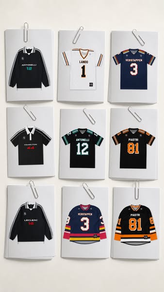 Limited amounts.