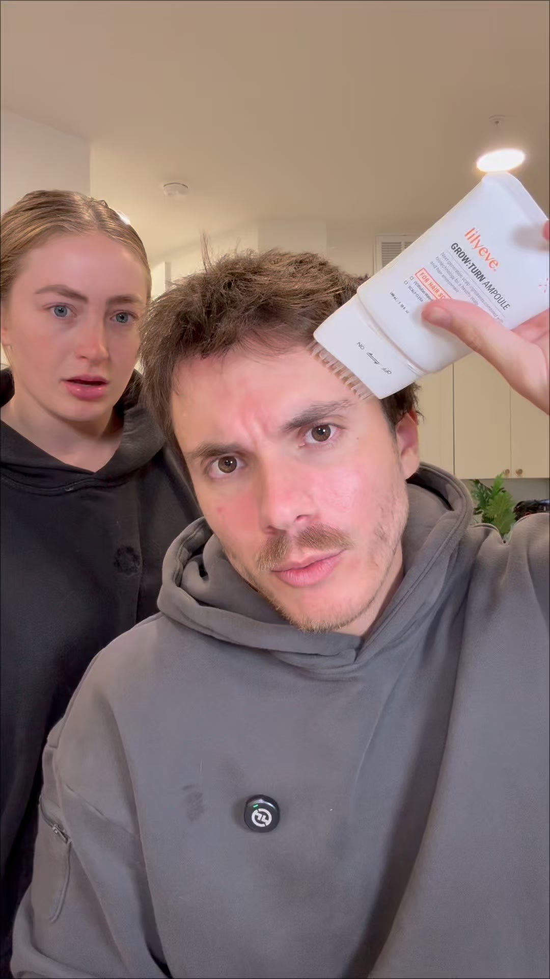 Korea's Secret To Fuller, Thicker Hair