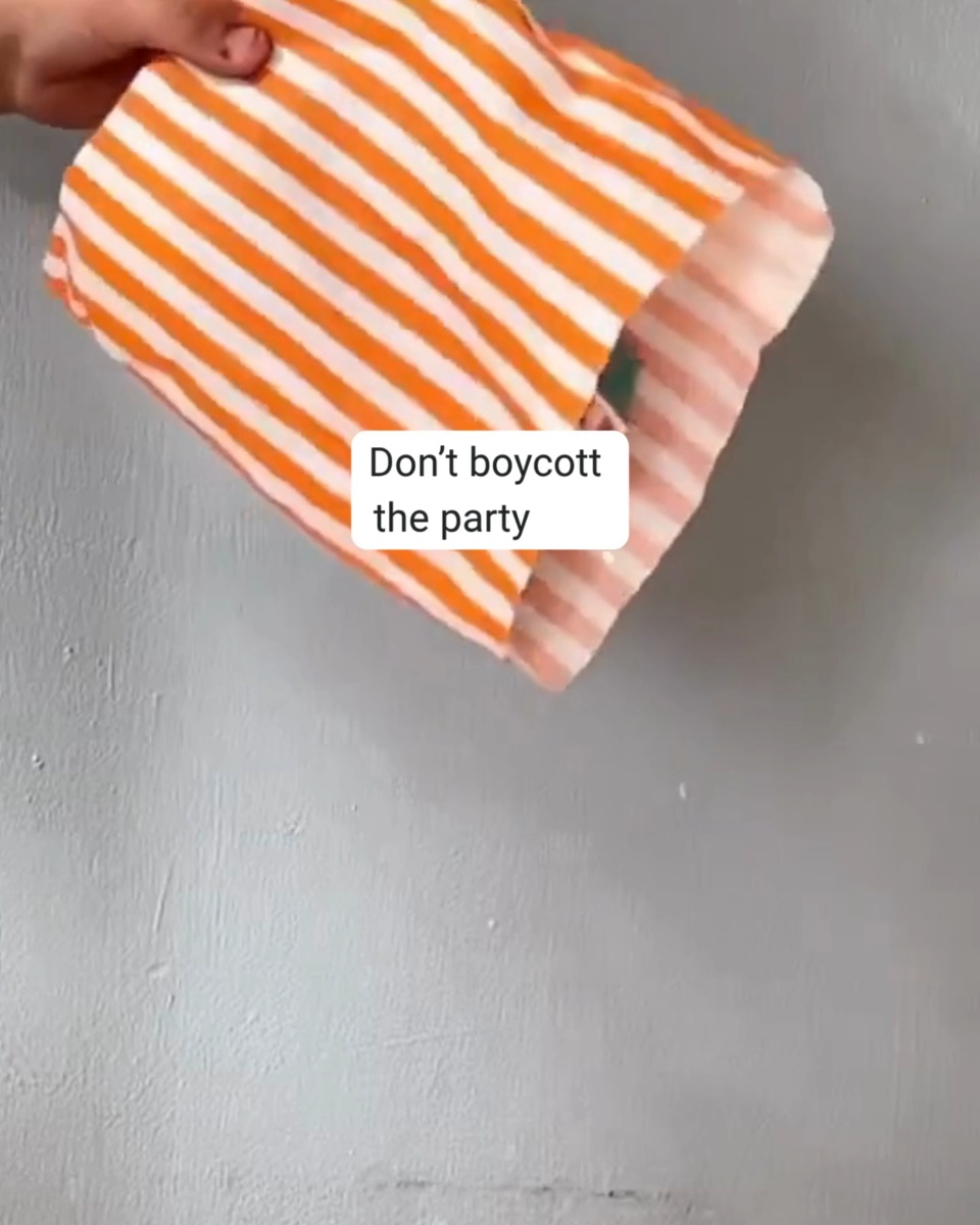 Award-winning Party Bags (From £3)