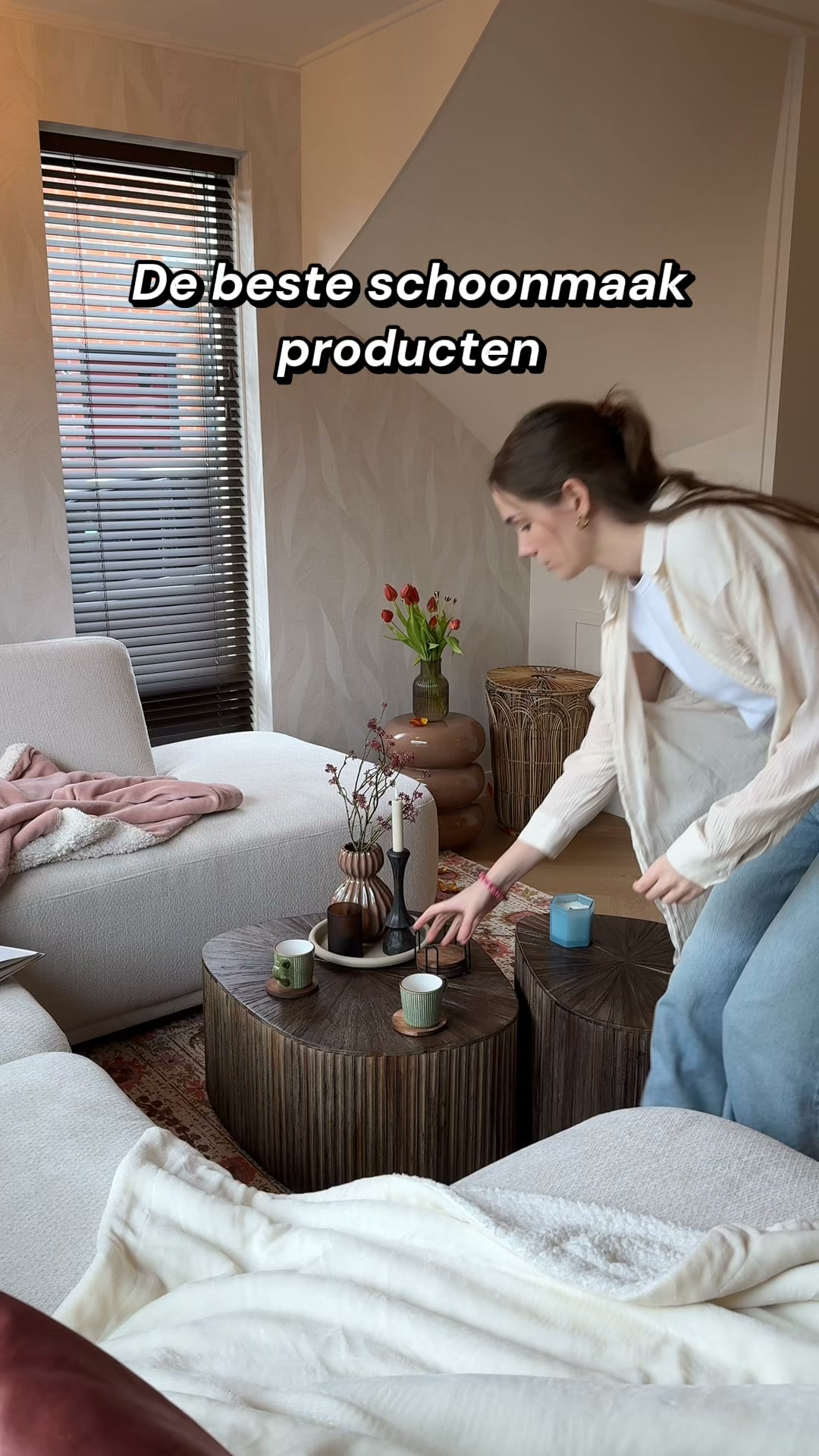 Luxe geur dat blijft hangen