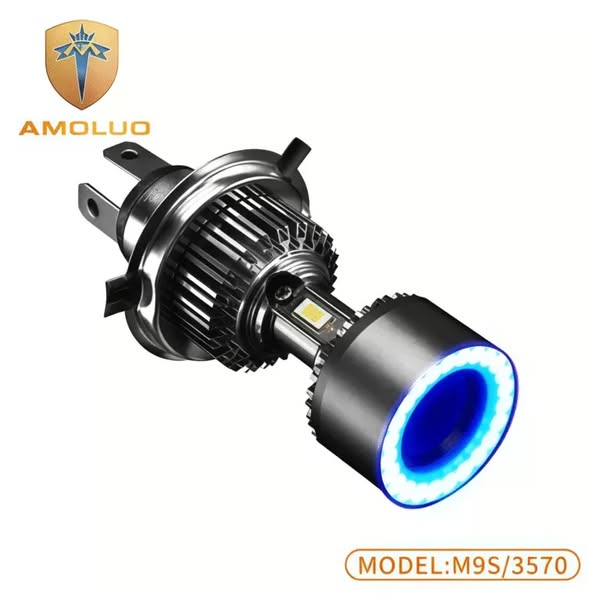 Two Wheeler Headlight Supplier