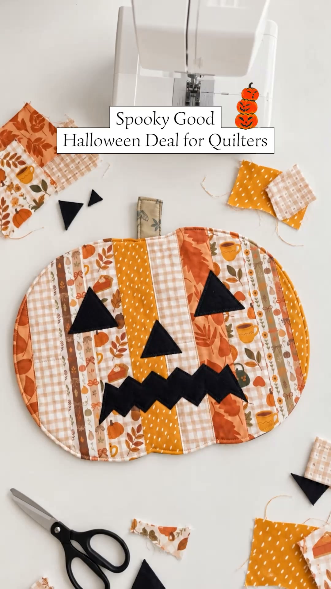 Happy Halloween, Friends