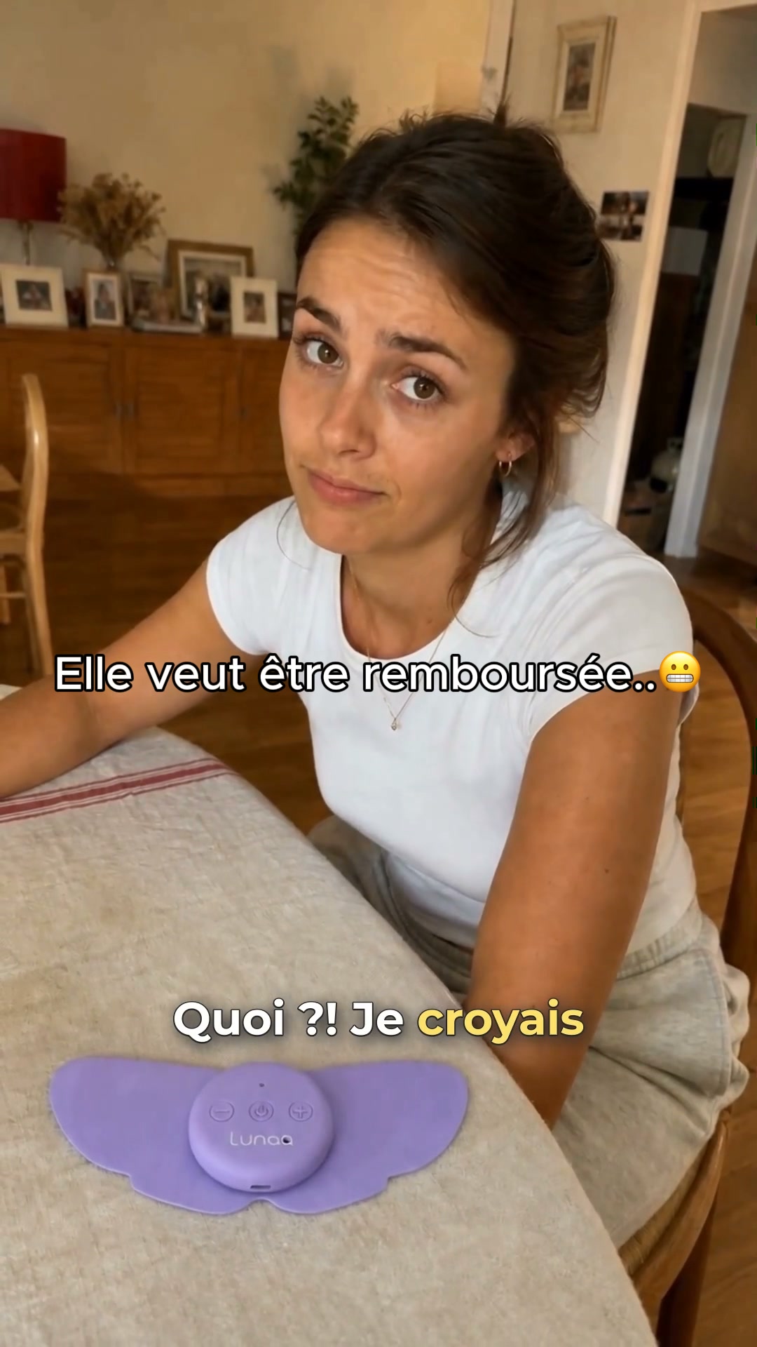 Ne mettez plus votre vie en pause