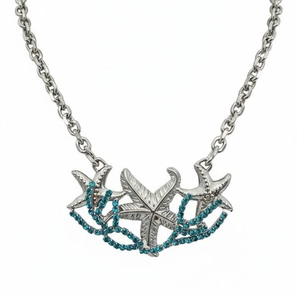Collana Collezione Stelle Marine
