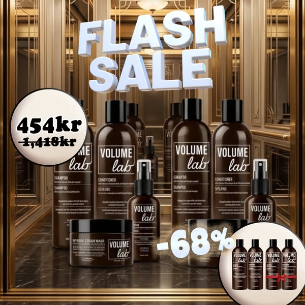 68% + FRI FRAKT