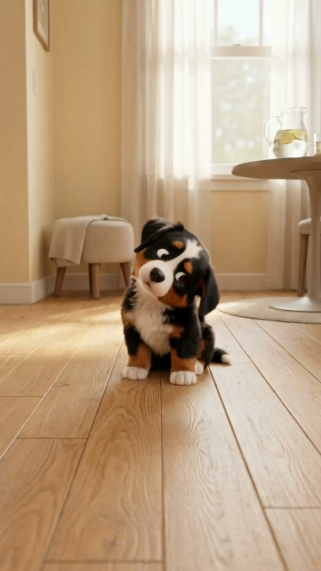 Anúncio de PlattyPaws
