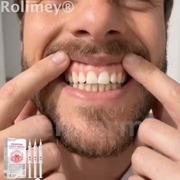 Repair Your Smile. Reveal Your Confidence
