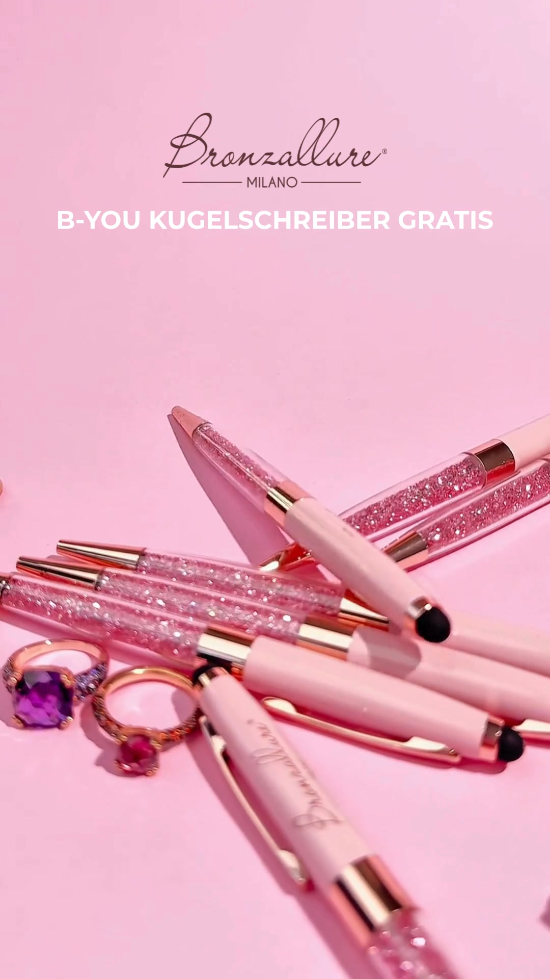 Ein Geschenk für Sie