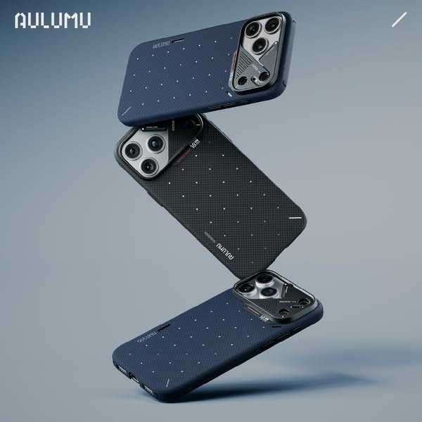 Ultra-Slim. Full-Cover.