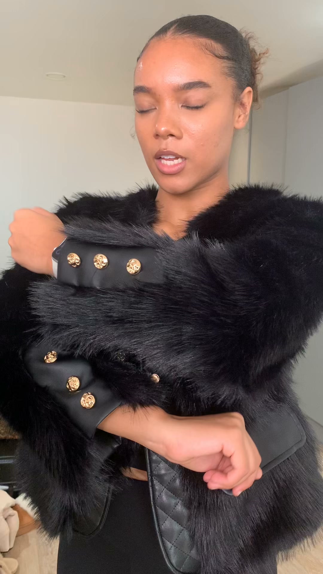 Winter’s Most Wanted Jacket Is Back