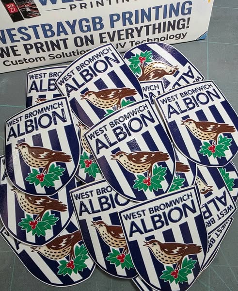 Westbaygb Printing