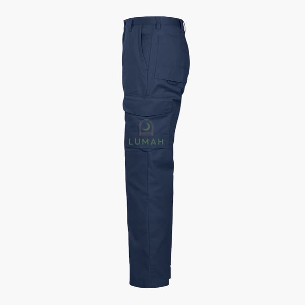 Pantalon taille élastique 2501 de Projob