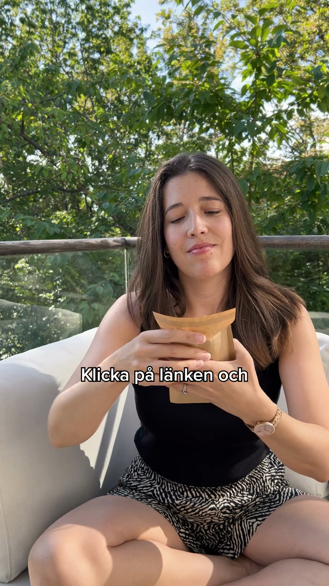 Hitta svar med Alba Healths tarmfloratest