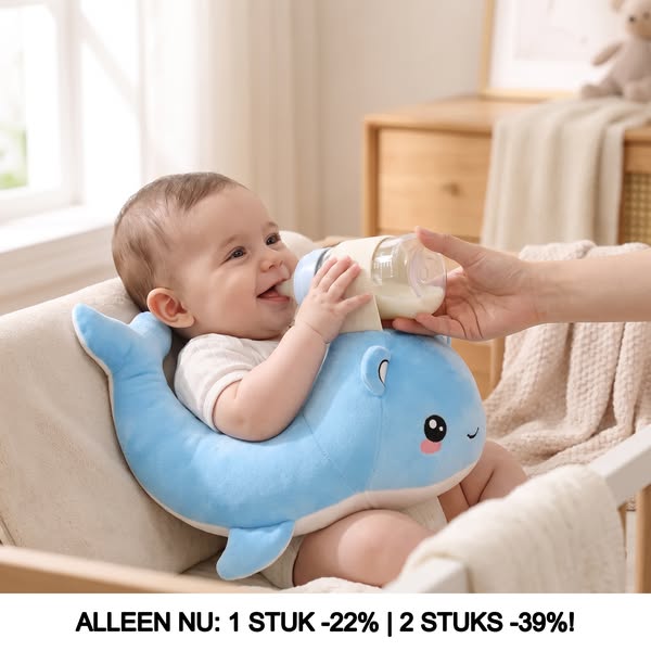 Ouders, deze wil je hebben!