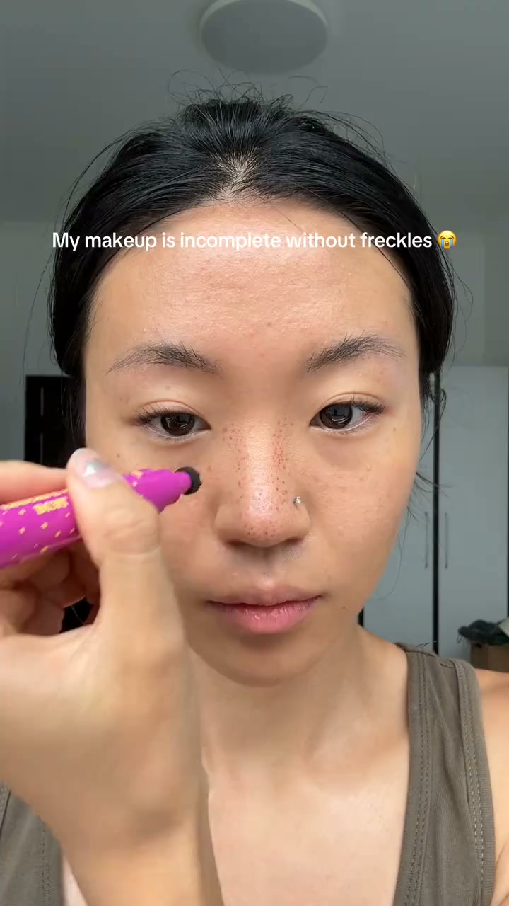 The Easiest Sun-Kissed Look