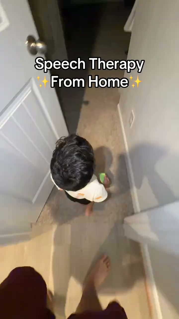 Start Kid Talking