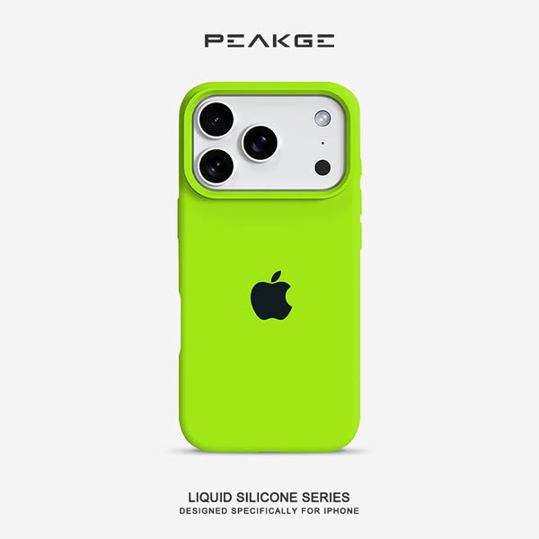 New iPhone Case Alert