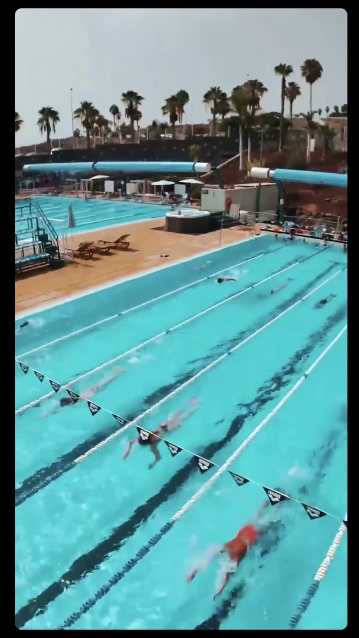 Train Like a Pro, Come Home Faster (ages 13-20)