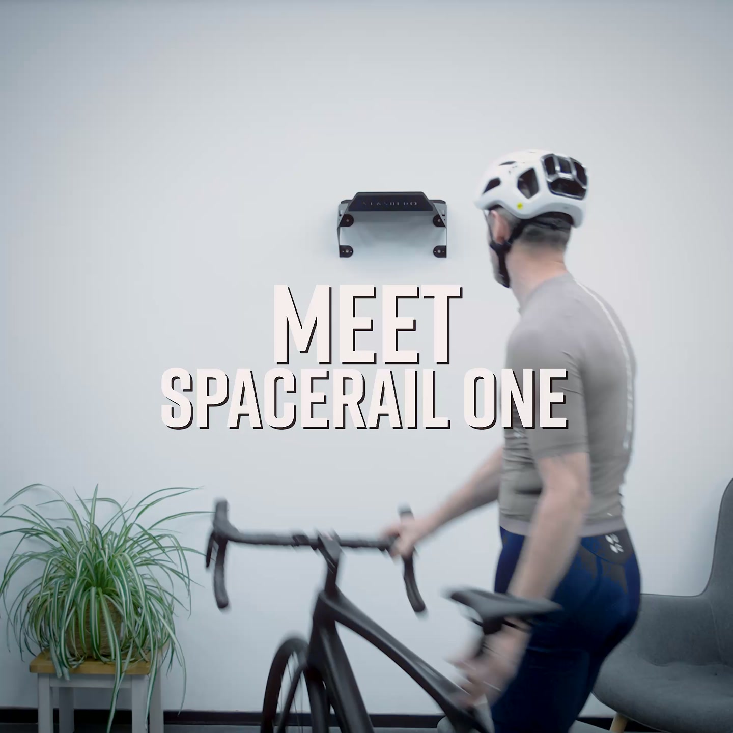 Optimise your space with Stashed!