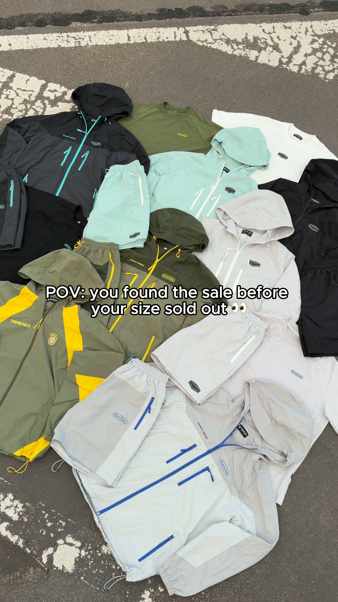 SALE - LIMITED AVAILABILITY