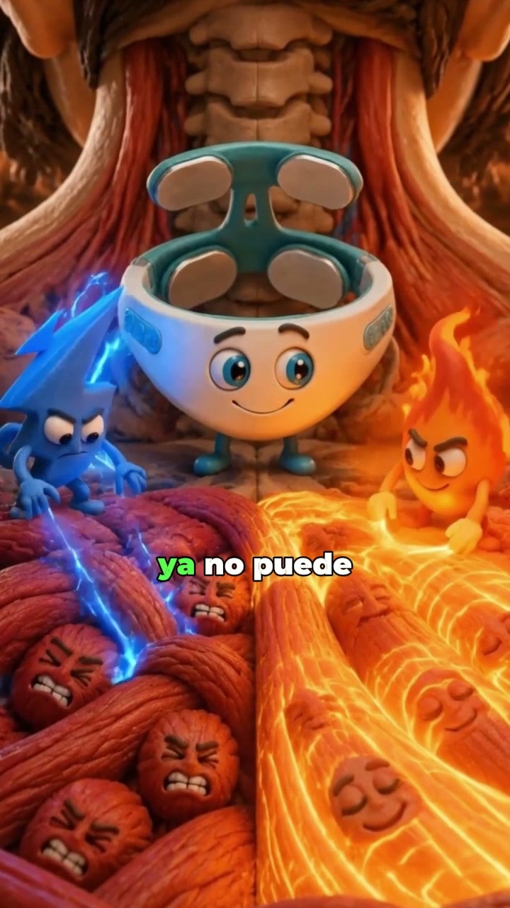 Empieza Leve, Luego Empeora