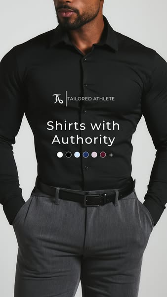 Confidence You Can Wear
