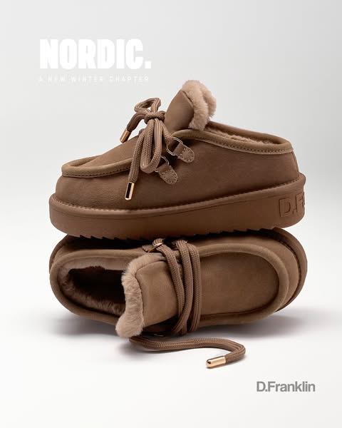 Nordic | D.Franklin