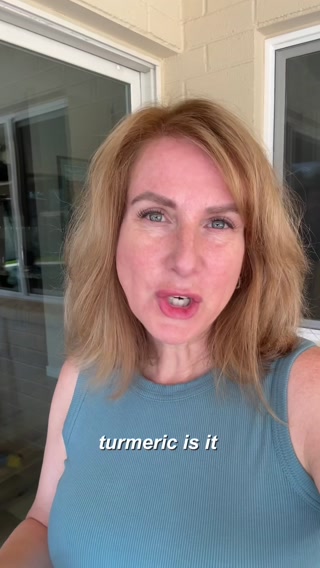 Clinically Dosed Turmeric with No Fillers