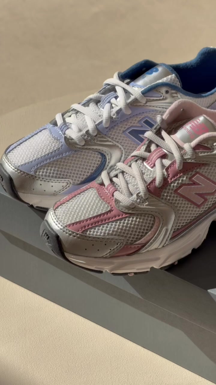 NEW BALANCE 530