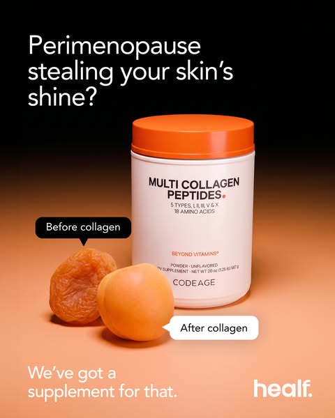 Codeage Multi Collagen