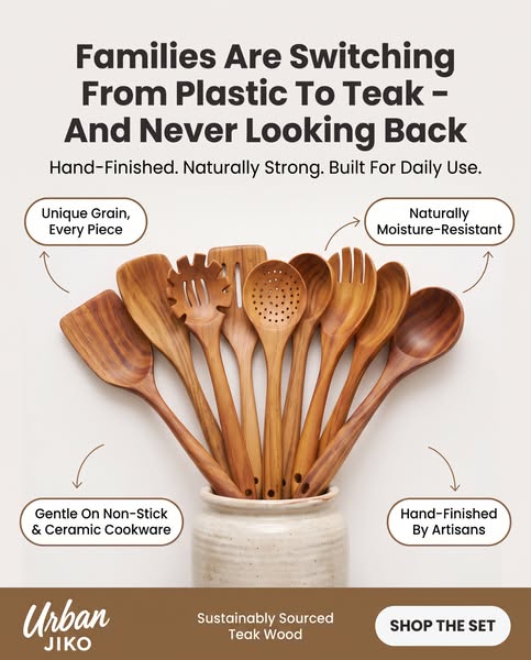 Trusted By 10,000+ Conscious Cooks.