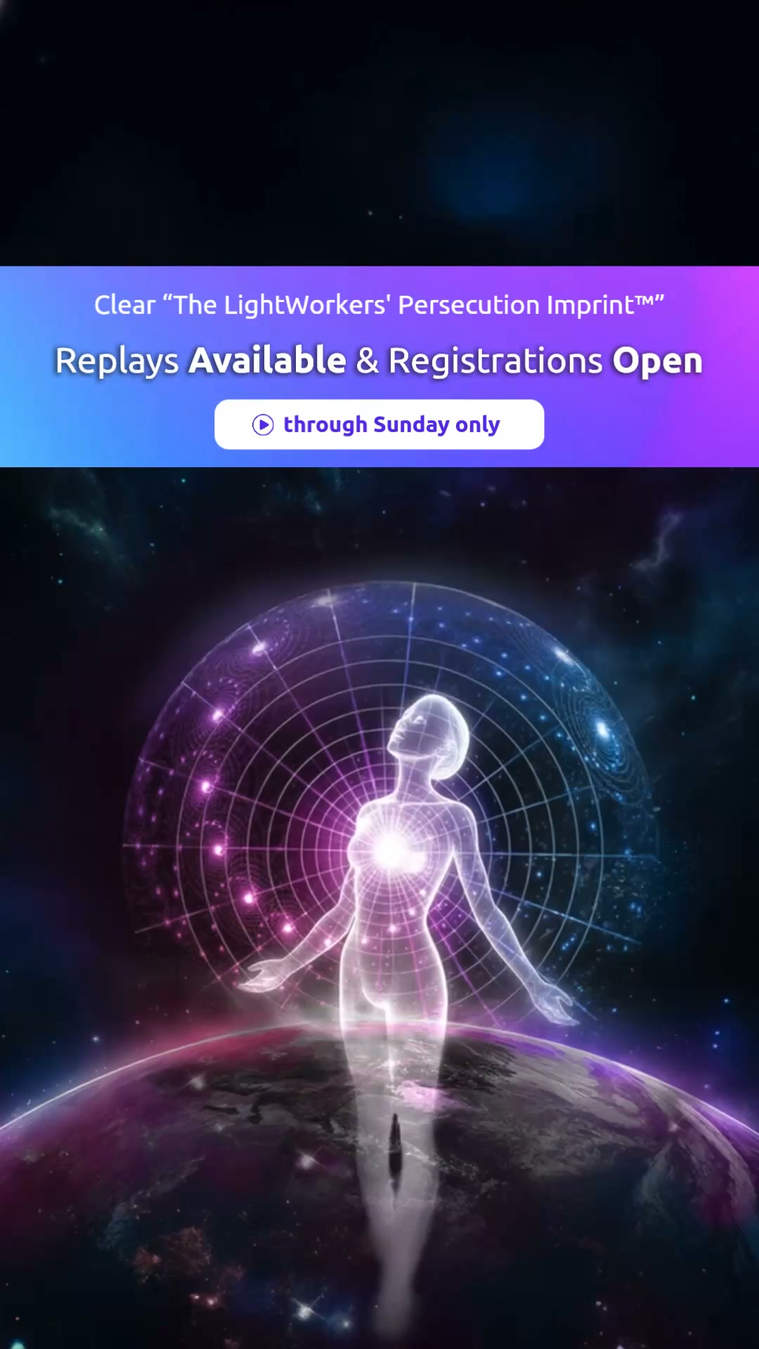 Replays available