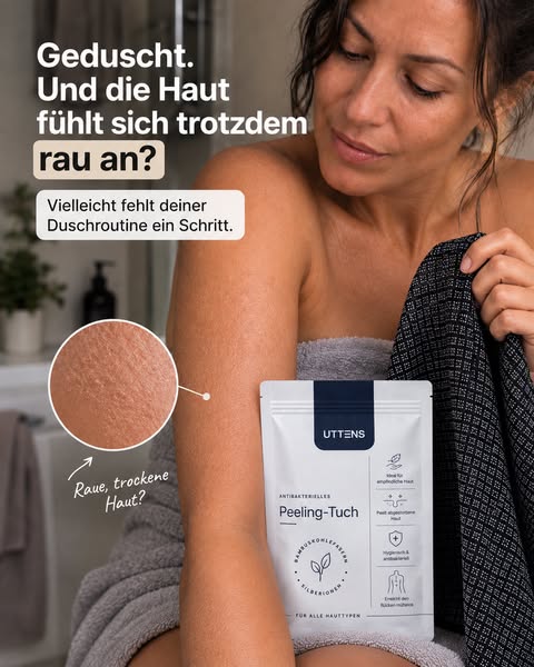 Kostenloser Versand