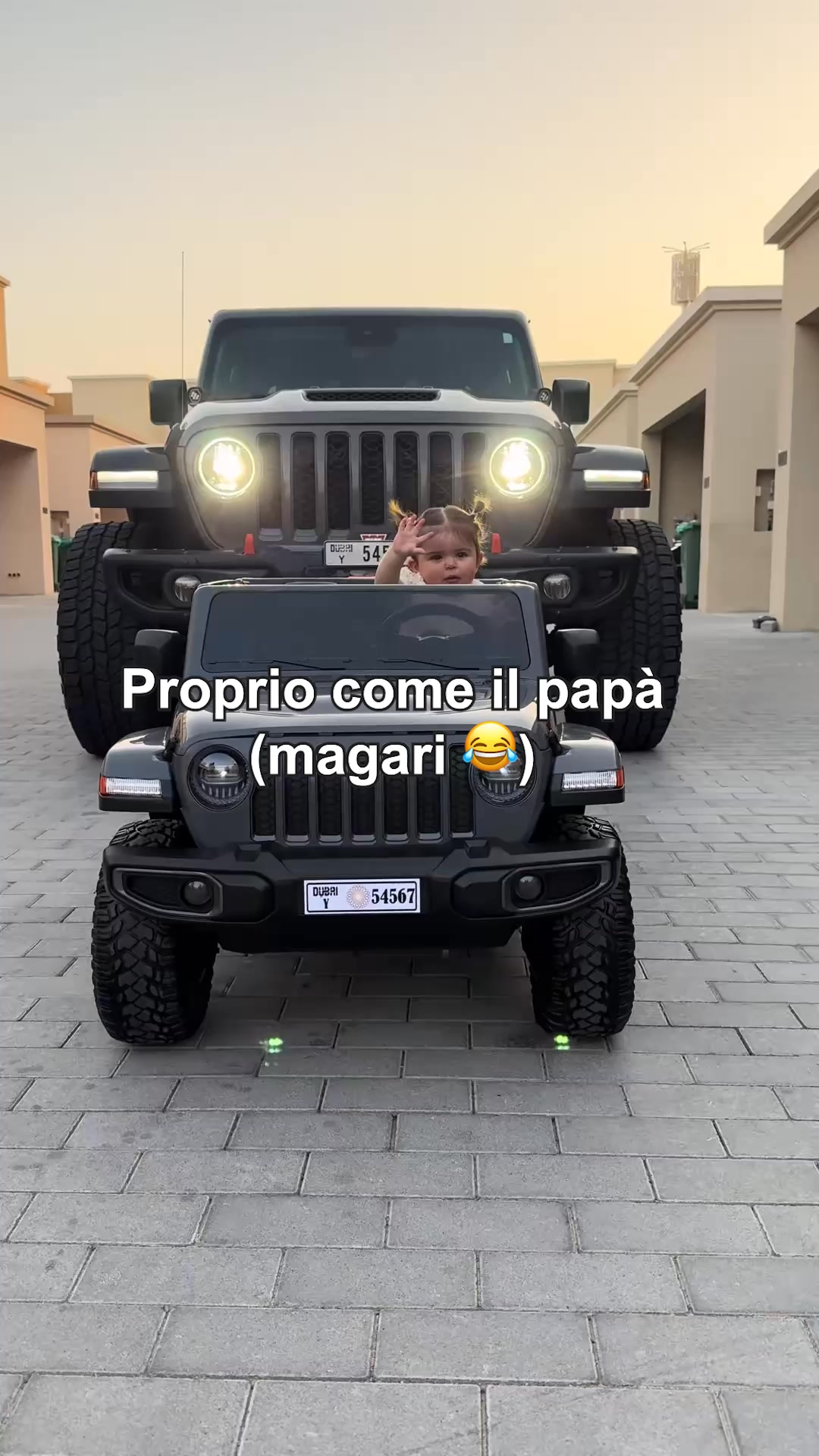 Paga come vuoi