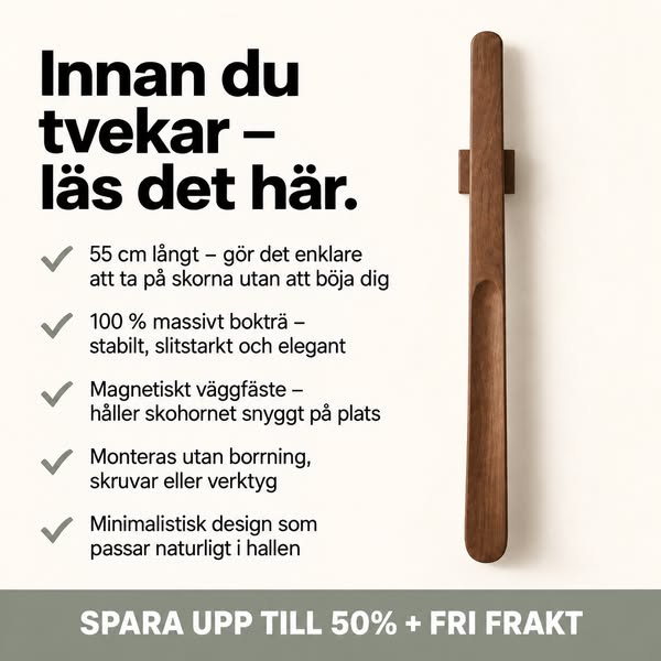 Fri frakt.