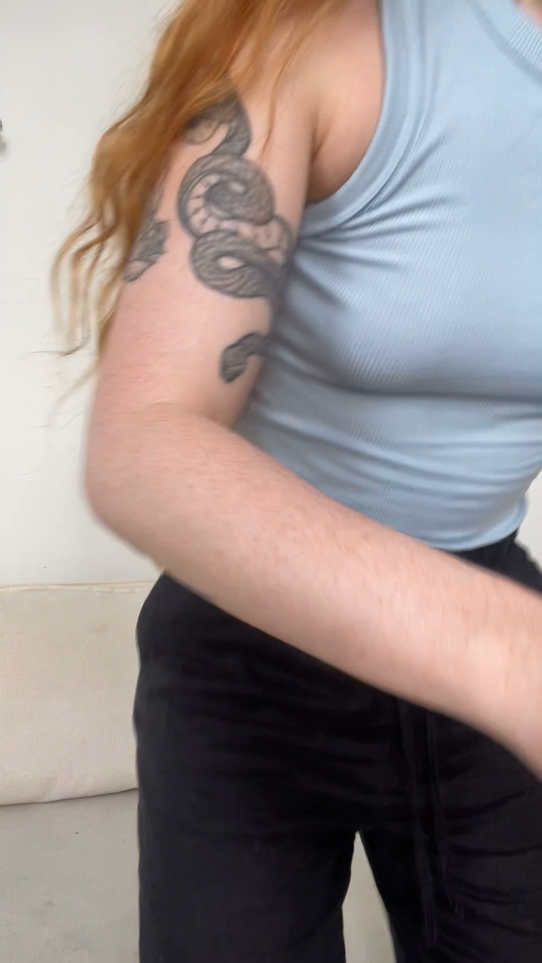 POV: je hebt eindelijk DE comfy en duurame basic gevonden