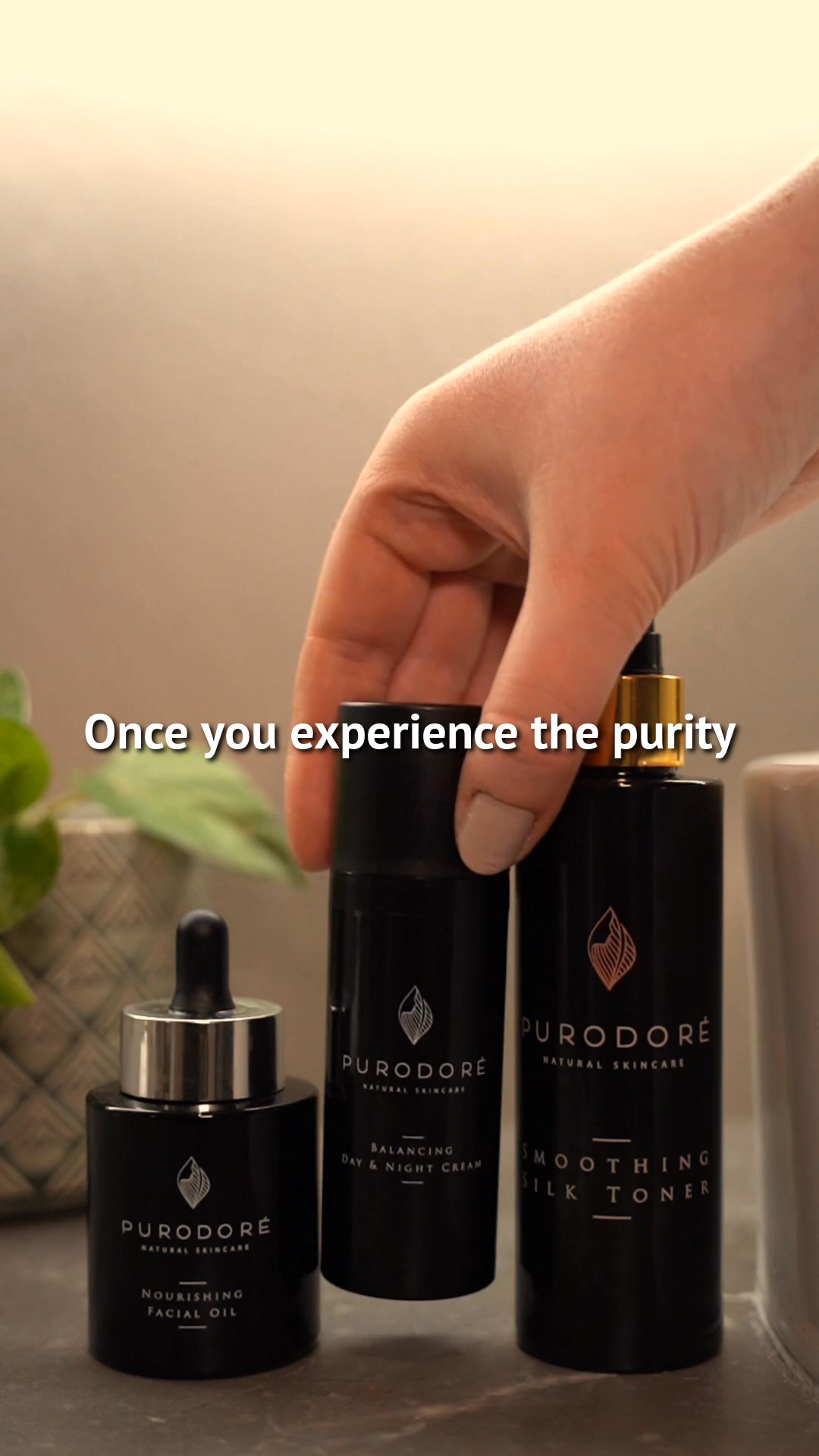 Find Your Perfect Glow Routine