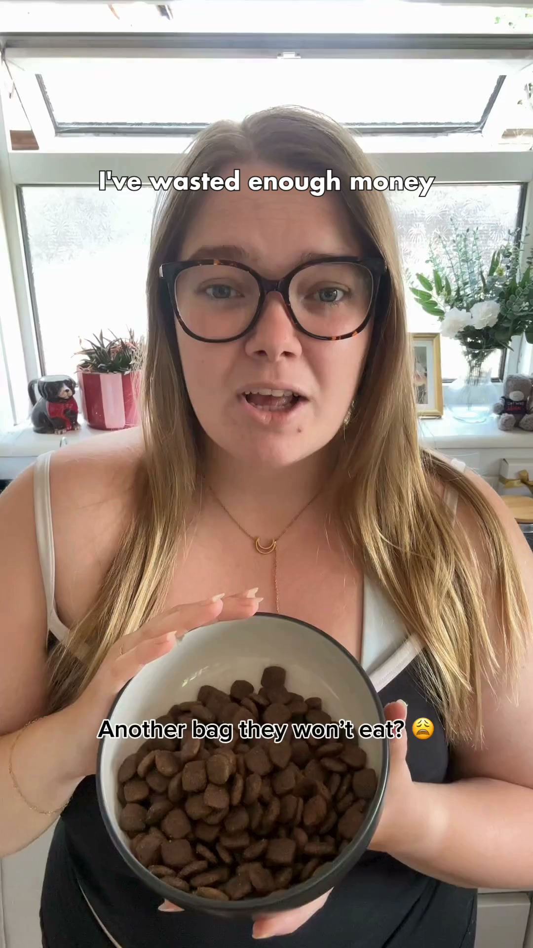 Fussy Eater? Let Them Choose