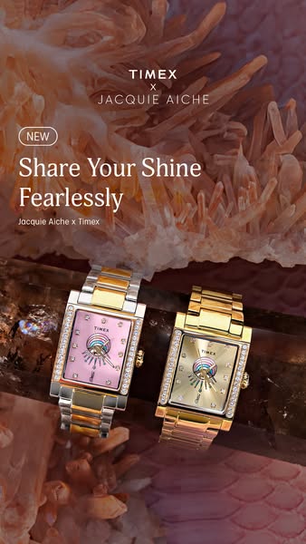 The Éclat Collection