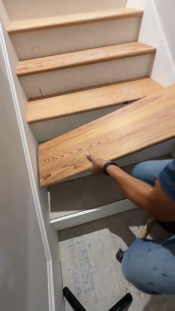 Measure Once. Cut Right The First Time.