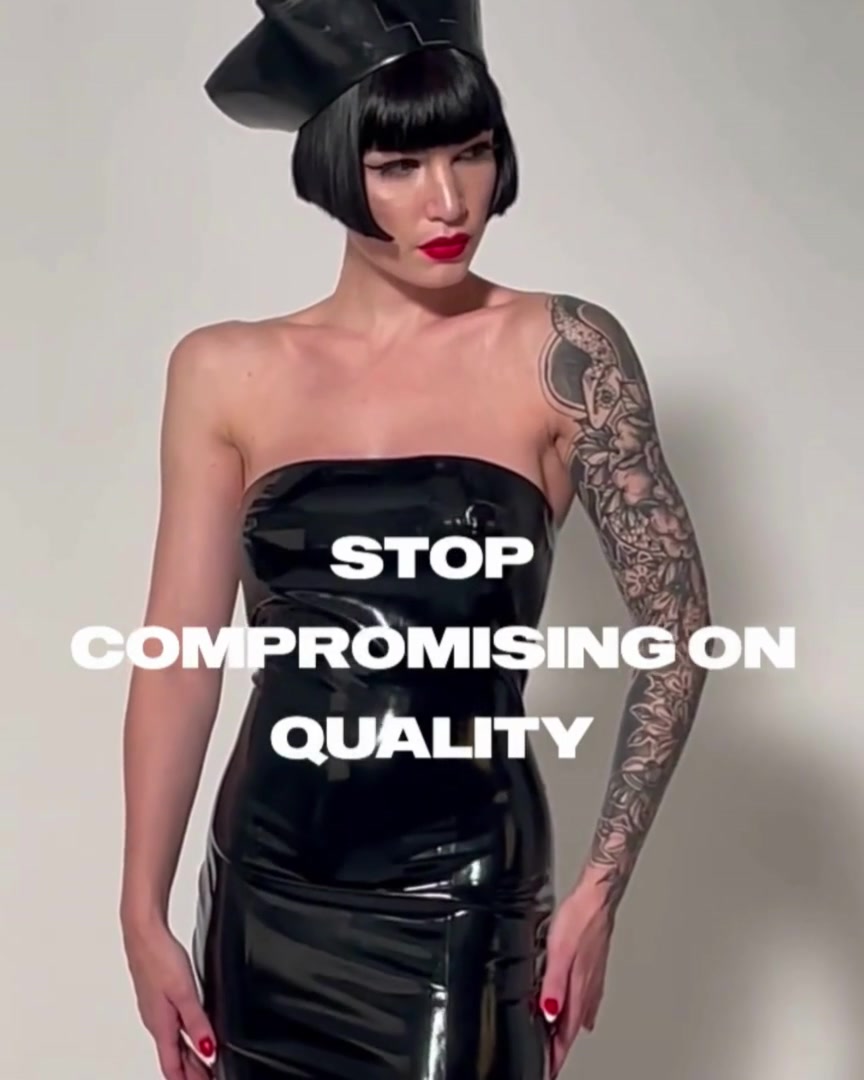 Alternative Fashion