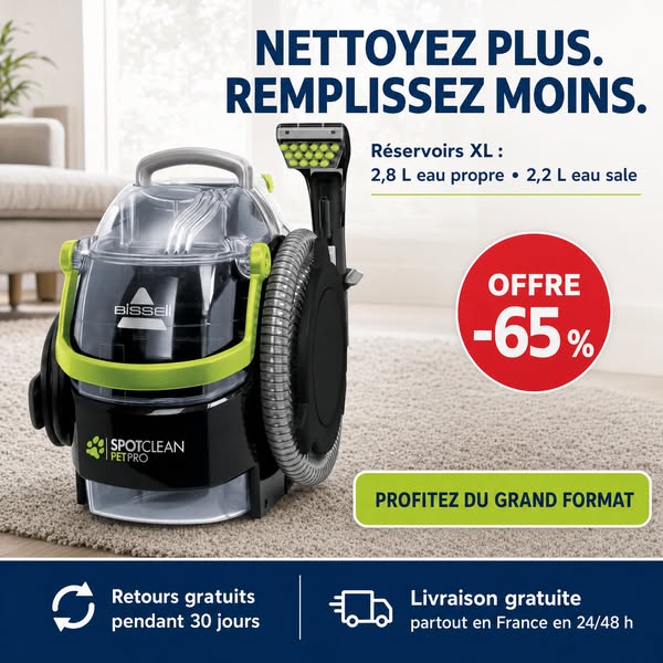 Offre Limitée
