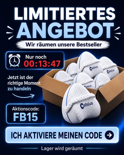 Stoppen Sie chronische Schmerzen